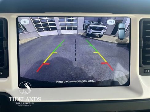 New 2025 Ford Bronco Heritage Edition image 24