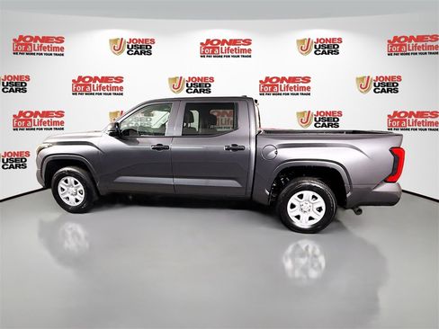 Used 2023 Toyota Tundra SR w/ SR Tow Package image 12