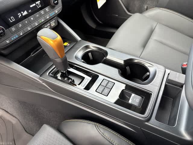 New 2026 Subaru Outback Wilderness AWD/4WD image 30