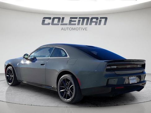 New 2026 Dodge Charger Scat Pack w/ Blacktop Package image 3