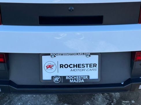 Used 2025 Hyundai Santa Fe SEL image 41