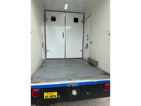 Used 2023 Ford E-350 and Econoline 350 Super Duty w/ Power Windows & Locks Group RWD image 12