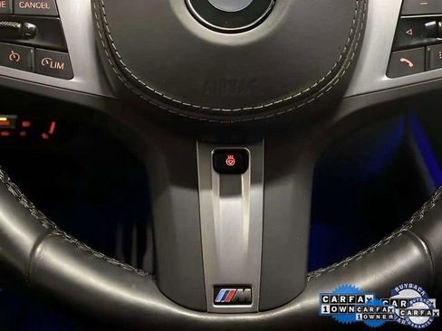 Used 2025 BMW 840i xDrive Convertible AWD/4WD image 35