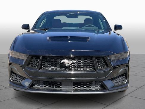 New 2026 Ford Mustang GT Premium image 3