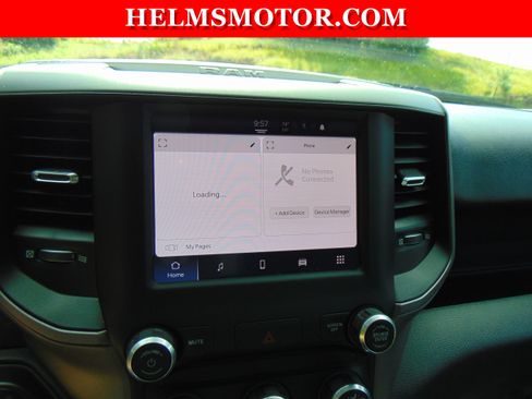 Used 2022 RAM 2500 Tradesman AWD/4WD image 31