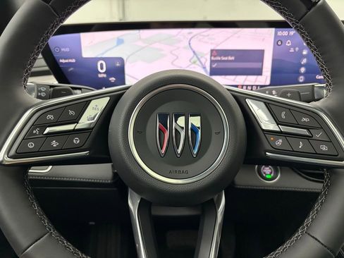 New 2026 Buick Enclave Avenir w/ Super Cruise Package image 26