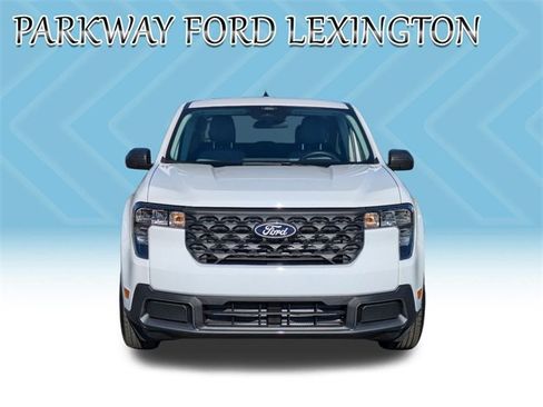 New 2026 Ford Maverick XLT image 2