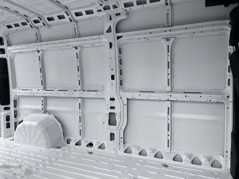 New 2026 RAM ProMaster 2500 w/ Convenience Group image 15