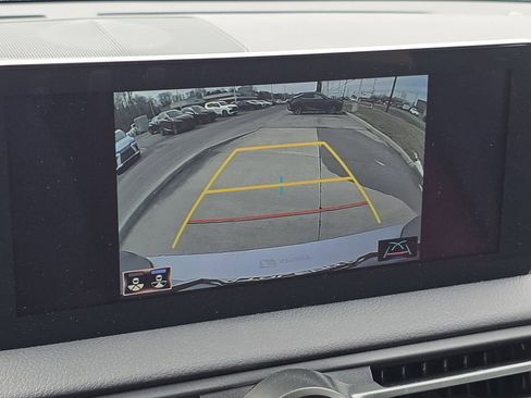 New 2025 Lexus IS 350 F Sport image 20