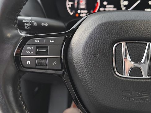 Used 2024 Honda HR-V EX-L image 20