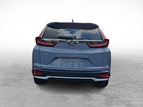 Used 2020 Honda CR-V EX image 5