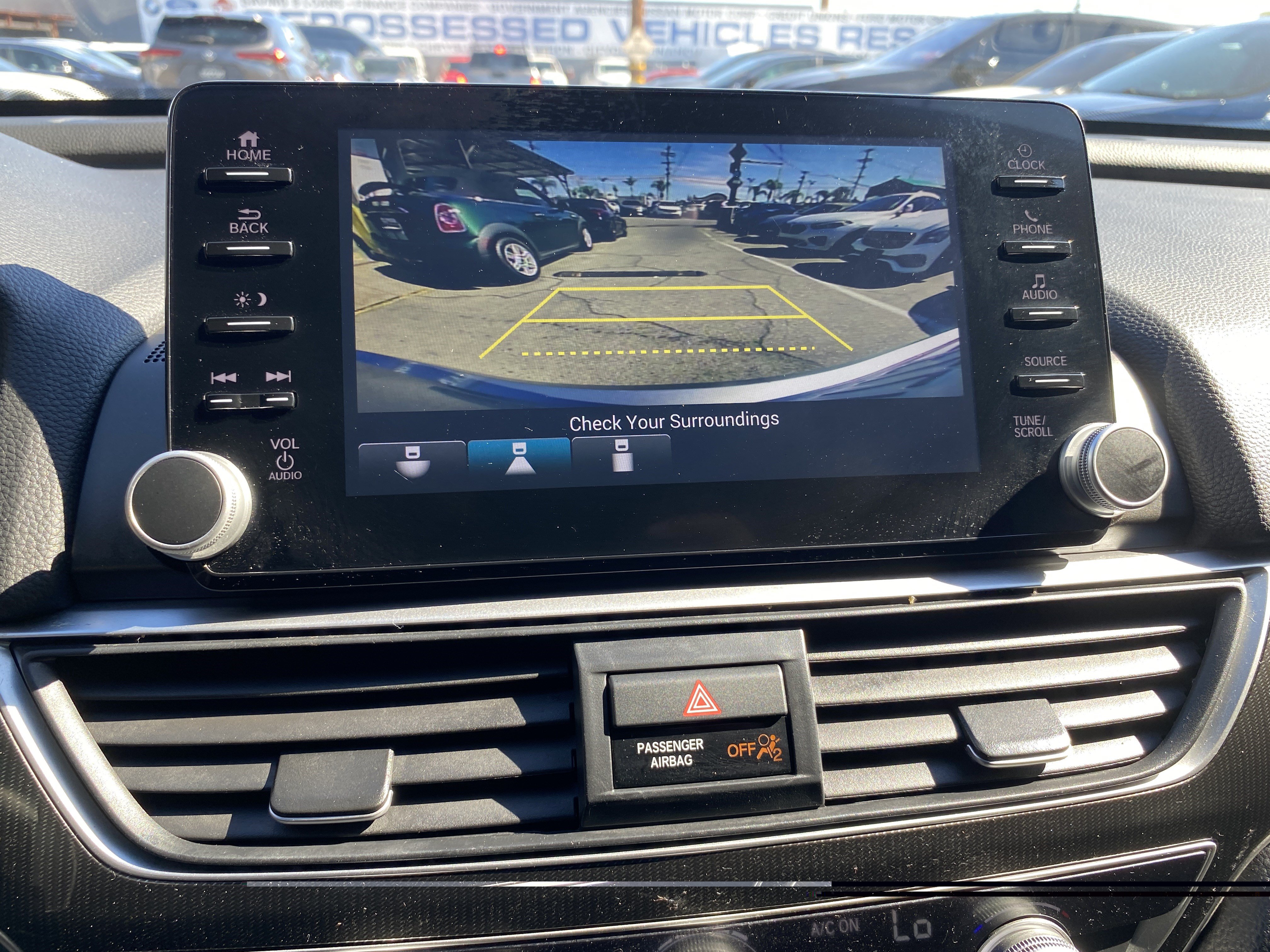 Used 2021 Honda Accord Sport image 21
