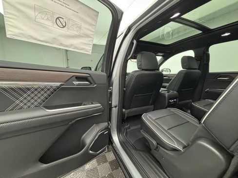 New 2026 GMC Acadia Denali w/ Super Cruise Package image 46