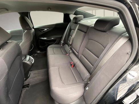 Used 2023 Chevrolet Malibu LT image 22