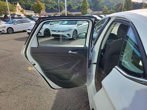 New 2026 Volkswagen Jetta S image 46