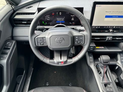 New 2026 Toyota RAV4 AWD Plug-in Hybrid image 16