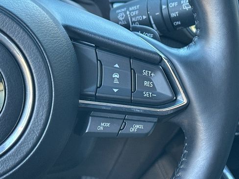 Used 2021 MAZDA CX-9 Grand Touring image 26