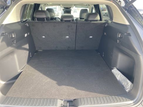 Certified 2025 MAZDA CX-50 AWD 2.5 Turbo w/ Cargo Package image 7