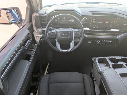 Used 2023 GMC Sierra 1500 Elevation RWD image 20