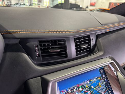 Used 2017 Lamborghini Aventador S image 26