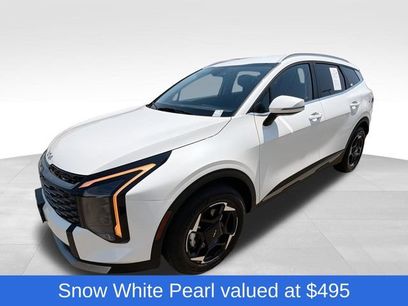 Used 2026 Kia Sportage EX