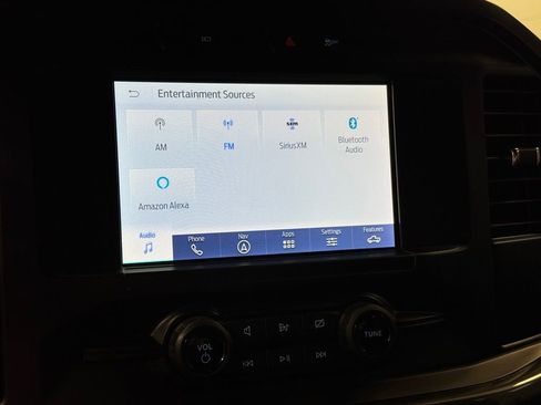 Used 2022 Ford F150 XL w/ STX Appearance Package AWD/4WD image 38