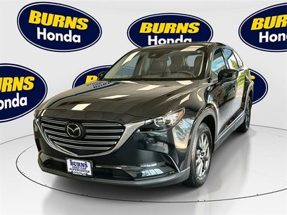 Used 2023 MAZDA CX-9 Touring
