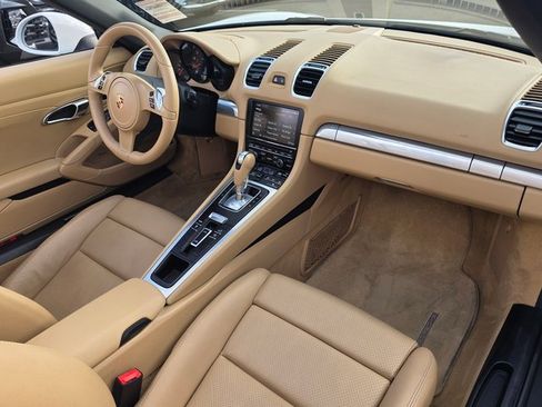 Used 2013 Porsche Boxster image 9