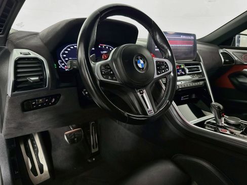 Used 2023 BMW M8 Competition AWD/4WD image 21