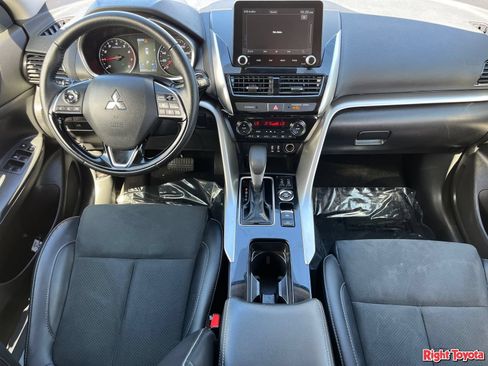 Used 2025 Mitsubishi Eclipse Cross SE AWD/4WD image 15