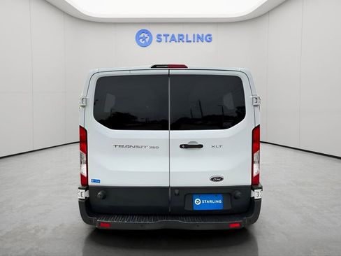 Used 2018 Ford Transit 350 XLT image 7