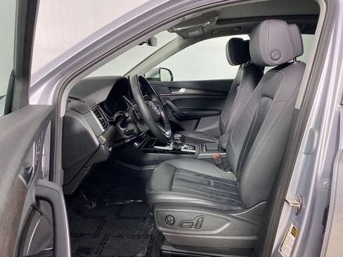 Used 2022 Audi Q5 2.0T Premium AWD/4WD image 10