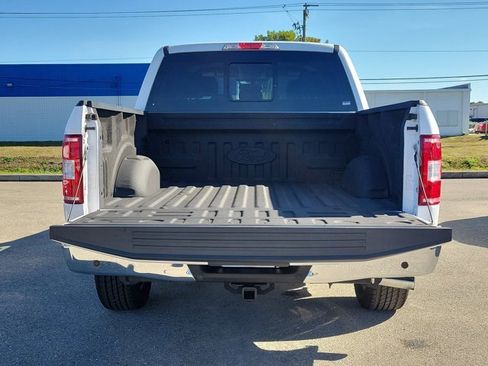 Certified 2020 Ford F150 XLT w/ Equipment Group 302A Luxury image 11