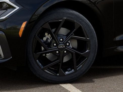 New 2026 Kia K5 GT-Line AWD/4WD image 9