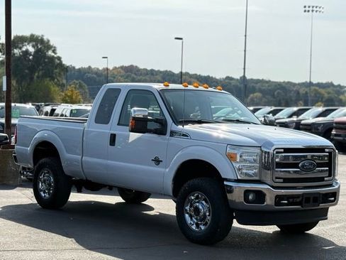 Used 2015 Ford F350 XLT w/ XTR Package image 25