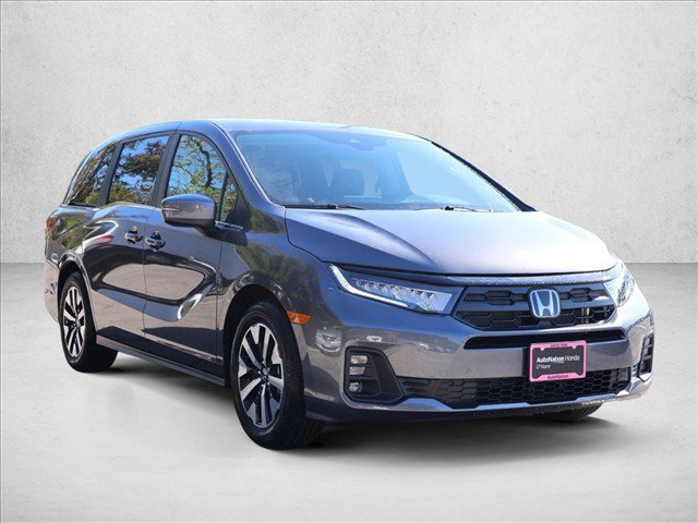 New 2027 Honda Odyssey EX-L image 3