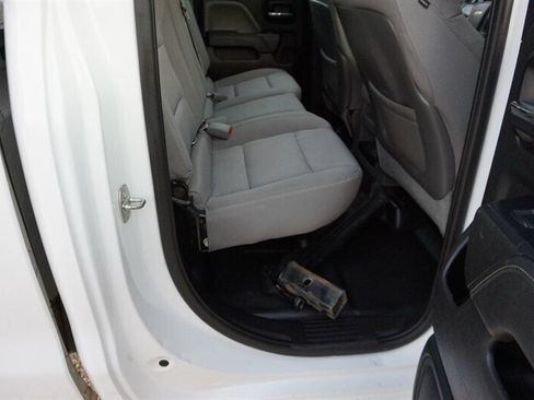 Used 2015 Chevrolet Silverado 2500 W/T w/ WT Fleet Convenience Package AWD/4WD image 26
