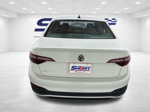 Used 2024 Volkswagen Jetta S FWD image 5