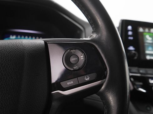 Used 2018 Honda Odyssey EX-L image 27