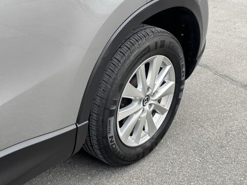 Used 2015 MAZDA CX-5 Touring image 12