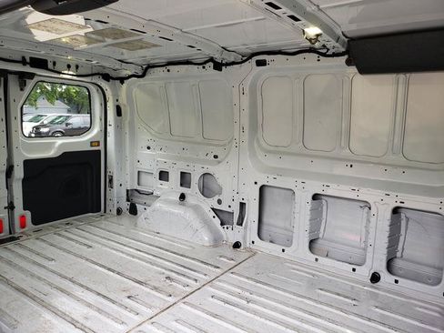 Used 2017 Ford Transit 150 130 Low Roof RWD image 13