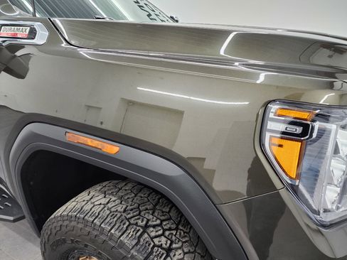 Used 2022 GMC Sierra 2500 Denali w/ Denali Ultimate Package image 27