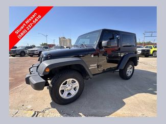 Used 2016 Jeep Wrangler Sport AWD/4WD 360° Tour