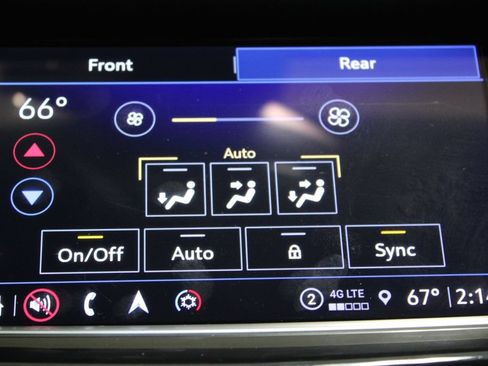 Used 2023 Cadillac XT5 Premium Luxury AWD/4WD image 53