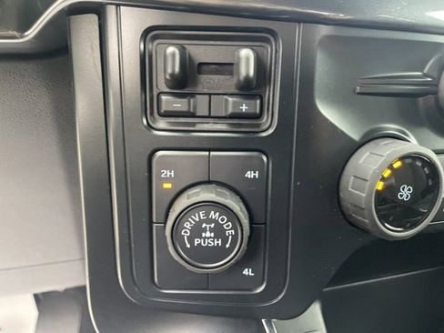 New 2025 Ford F150 STX w/ Equipment Group 200A image 14
