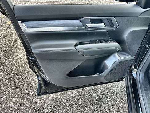 New 2026 GMC Terrain Elevation w/ Black Edition image 21