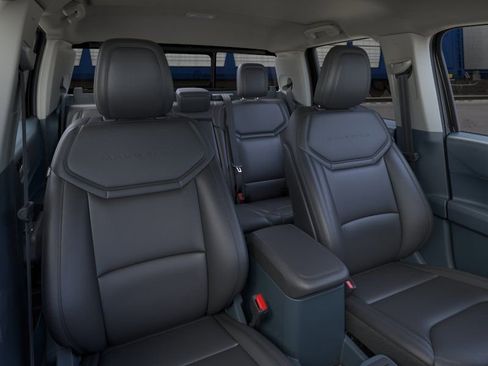New 2026 Ford Maverick Lariat AWD/4WD image 11