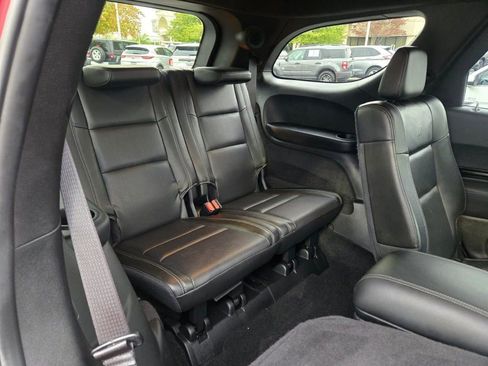 Used 2021 Dodge Durango Citadel image 10