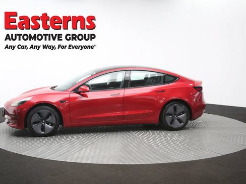 Used 2023 Tesla Model 3 Standard Range RWD image 53
