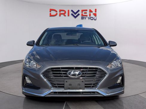 Used 2018 Hyundai Sonata ECO image 7